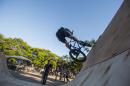 Encuentro de BMX y Skate profesional en Resistencia