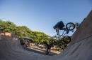 Encuentro de BMX y Skate profesional en Resistencia