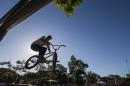 Encuentro de BMX y Skate profesional en Resistencia