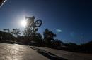 Encuentro de BMX y Skate profesional en Resistencia