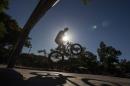 Encuentro de BMX y Skate profesional en Resistencia