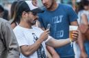 Tercer Festival de la Cerveza Artesanal