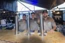 Tercer Festival de la Cerveza Artesanal