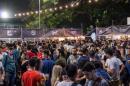 Tercer Festival de la Cerveza Artesanal