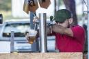 Tercer Festival de la Cerveza Artesanal