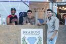 Tercer Festival de la Cerveza Artesanal
