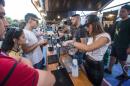 Tercer Festival de la Cerveza Artesanal