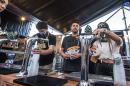 Tercer Festival de la Cerveza Artesanal