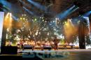 Apertura de la Fiesta Nacional del Chamam