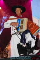 Apertura de la Fiesta Nacional del Chamam