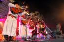 Apertura de la Fiesta Nacional del Chamam