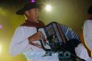 Apertura de la Fiesta Nacional del Chamam