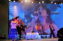 Apertura de la Fiesta Nacional del Chamam