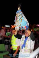 Apertura de la Fiesta Nacional del Chamam