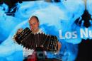 Apertura de la Fiesta Nacional del Chamam