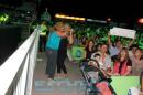 Apertura de la Fiesta Nacional del Chamam