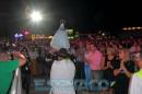 Apertura de la Fiesta Nacional del Chamam