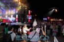 Apertura de la Fiesta Nacional del Chamam
