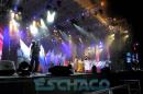 Apertura de la Fiesta Nacional del Chamam