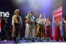 Apertura de la Fiesta Nacional del Chamam