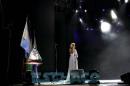 Apertura de la Fiesta Nacional del Chamam