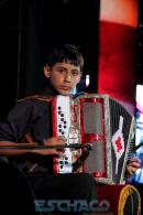 Apertura de la Fiesta Nacional del Chamam