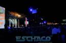 Apertura de la Fiesta Nacional del Chamam