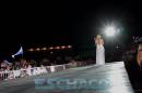 Apertura de la Fiesta Nacional del Chamam