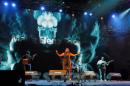 Apertura de la Fiesta Nacional del Chamam