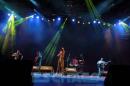 Apertura de la Fiesta Nacional del Chamam
