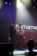Apertura de la Fiesta Nacional del Chamam
