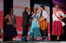 Apertura de la Fiesta Nacional del Chamam