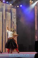 Apertura de la Fiesta Nacional del Chamam