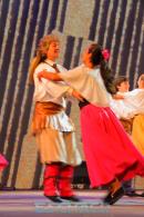 Apertura de la Fiesta Nacional del Chamam