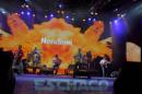 Apertura de la Fiesta Nacional del Chamam