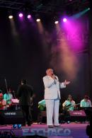 Apertura de la Fiesta Nacional del Chamam