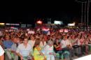 Apertura de la Fiesta Nacional del Chamam