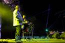 Apertura de la Fiesta Nacional del Chamam