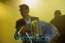Apertura de la Fiesta Nacional del Chamam