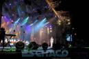 Apertura de la Fiesta Nacional del Chamam