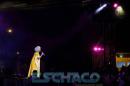 Apertura de la Fiesta Nacional del Chamam