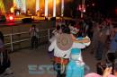 Apertura de la Fiesta Nacional del Chamam