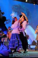 Fiesta Nacional del Chamam. Parte II
