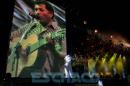 Fiesta Nacional del Chamam. Parte II