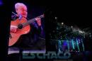 Fiesta Nacional del Chamam. Parte II
