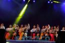 Fiesta Nacional del Chamam. Parte II