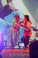Fiesta Nacional del Chamam. Parte II