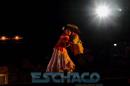 Fiesta Nacional del Chamam. Parte II