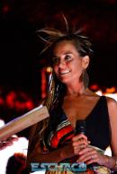 24 Fiesta Nacional del Chamam en Corrientes: Tercera luna