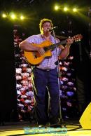 24 Fiesta Nacional del Chamam en Corrientes: Tercera luna